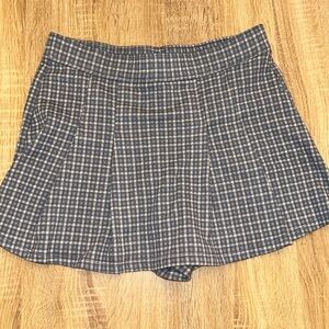 Skort